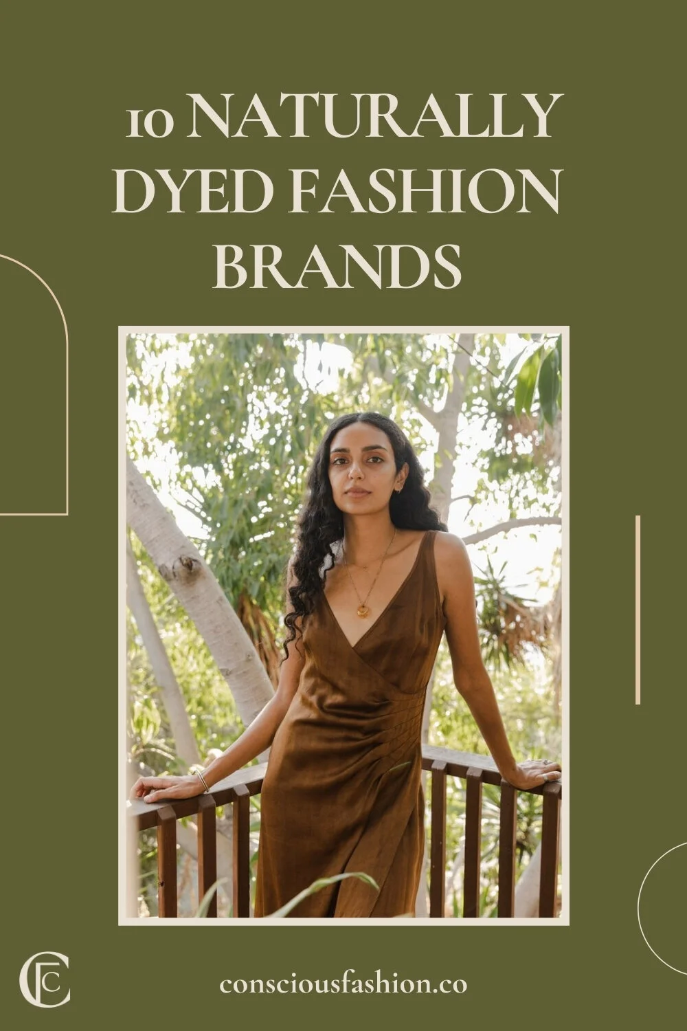 Natural 2024 brand clothing
